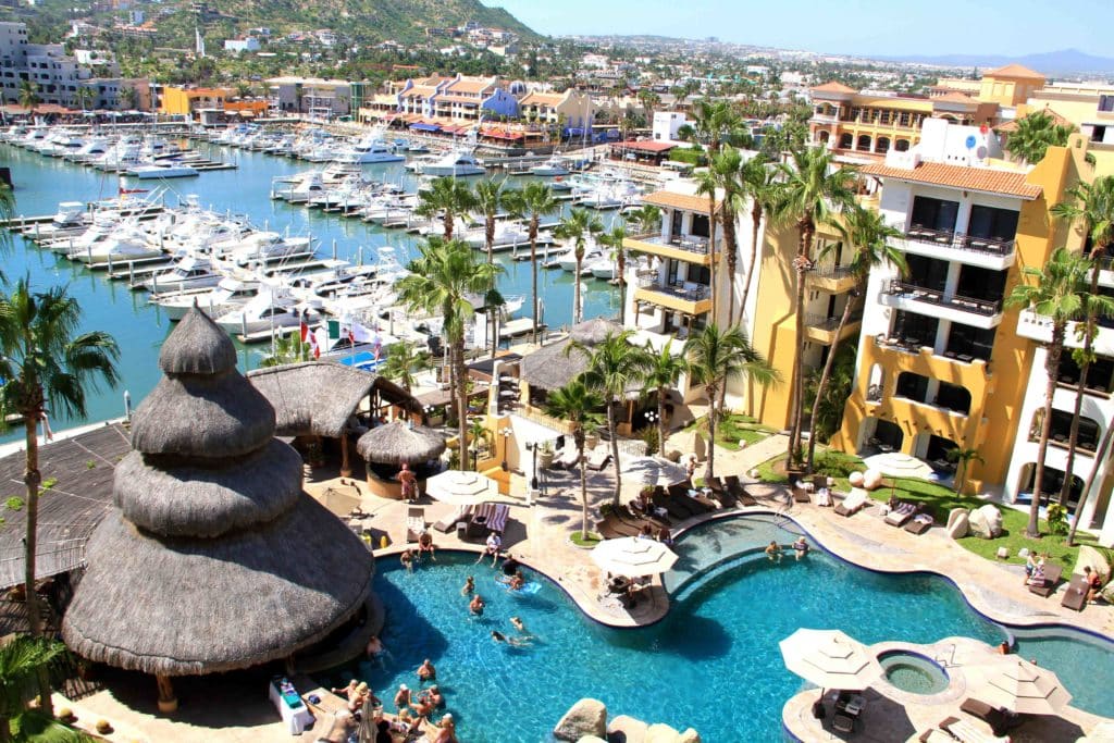 Los Cabos Charter Classic - Accommodations
