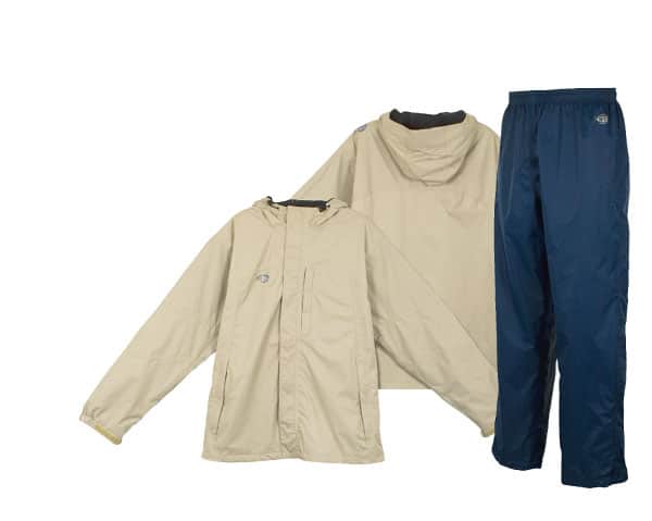 Aftco Dry Clothing