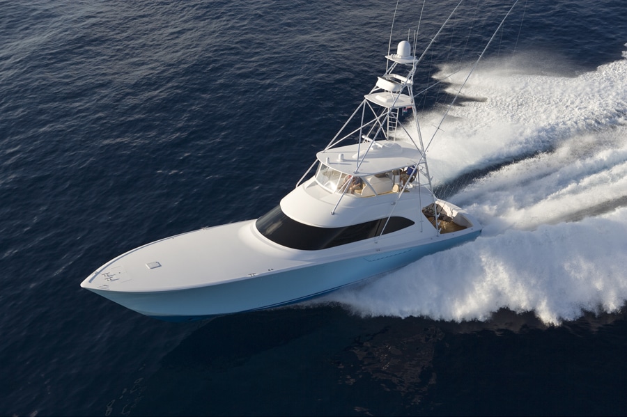 miami boat show