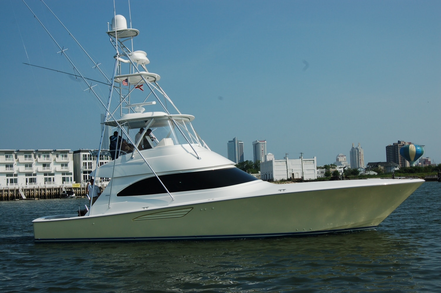 New Models Announced from Viking Yachts | Marlin