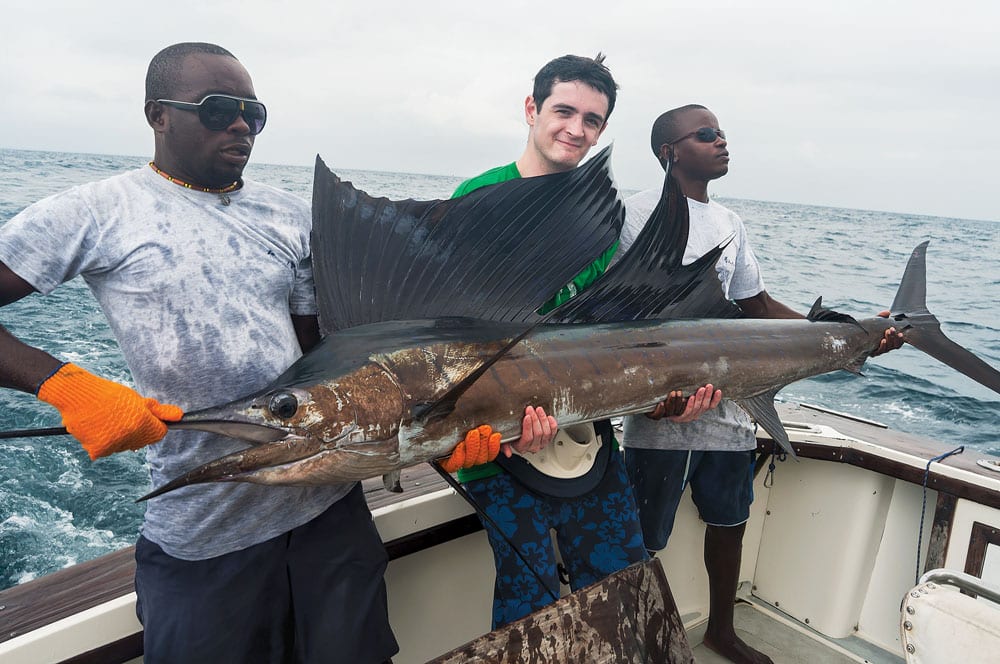 Watamu Kenya