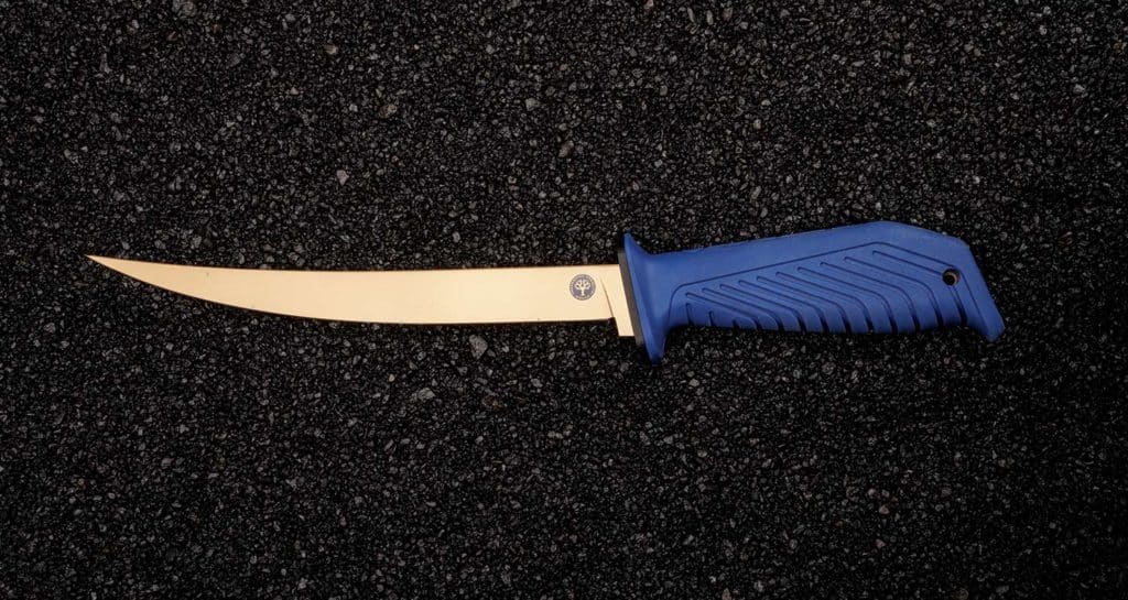 AFTCO Fish Fillet knife.