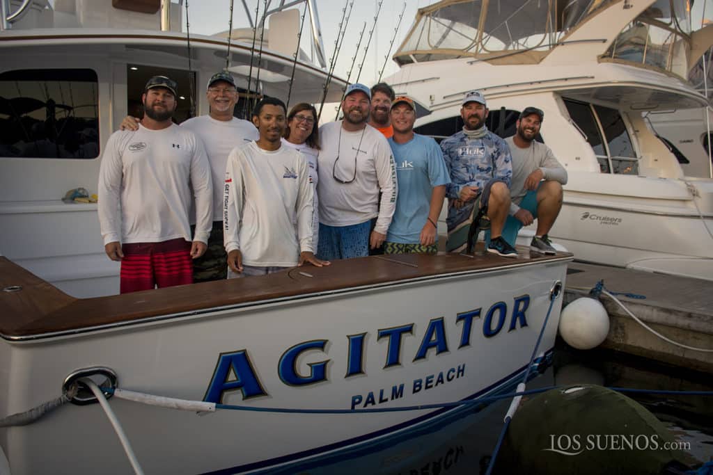 2017 Los Sueños Signature Triple Crown Leg 1 Costa Rica
