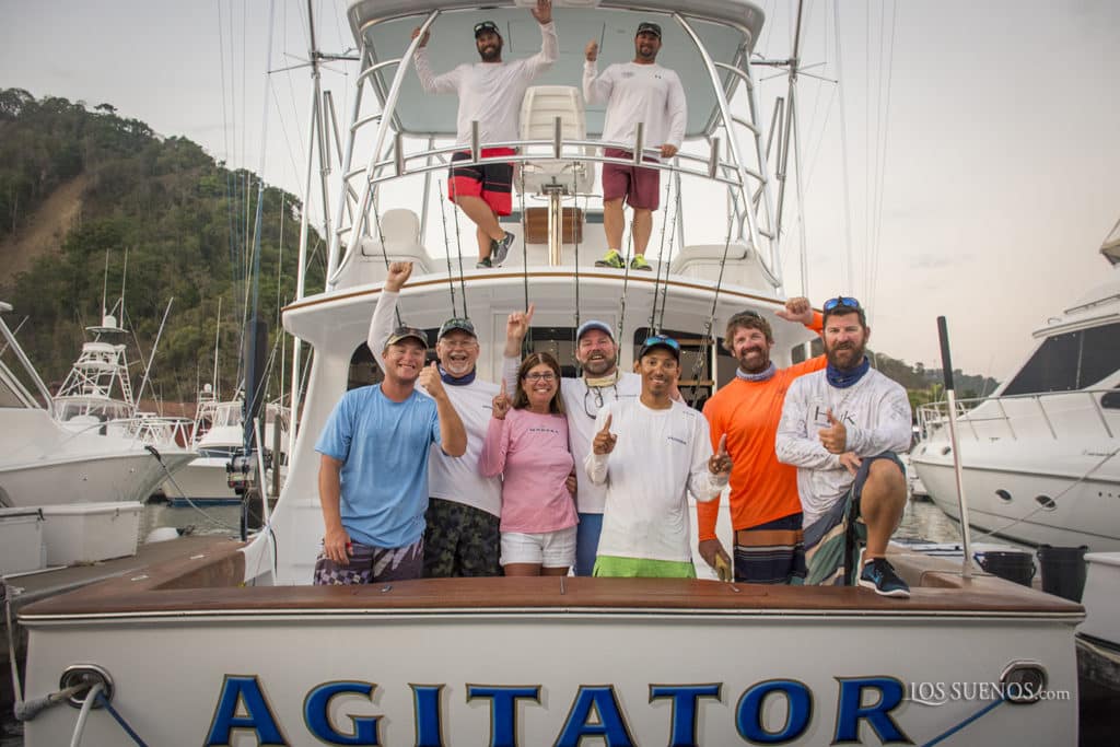jon duffie agitator