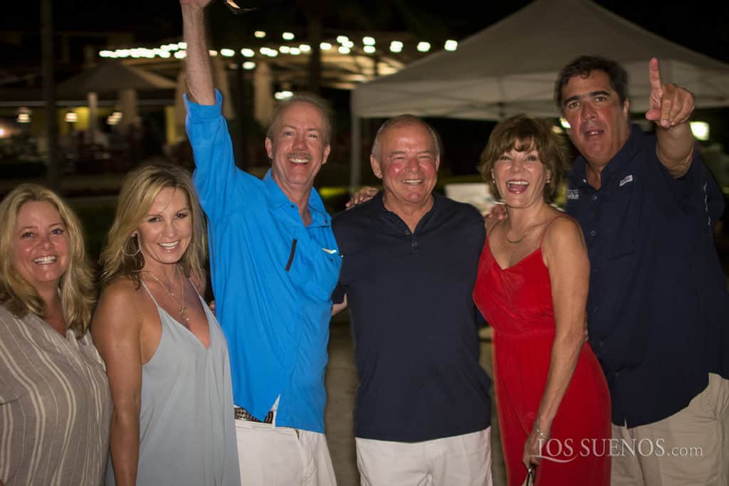2017 Los Suenos Signature Triple Crown Leg 1 Costa Rica