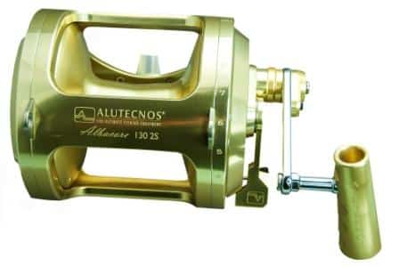 Alutecnos 130 2S Albacore