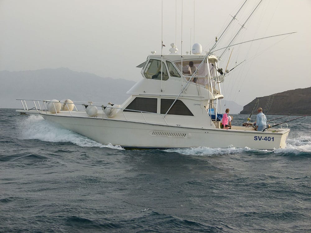 2017 Penn Challenge Cape Verde amelia zak conde