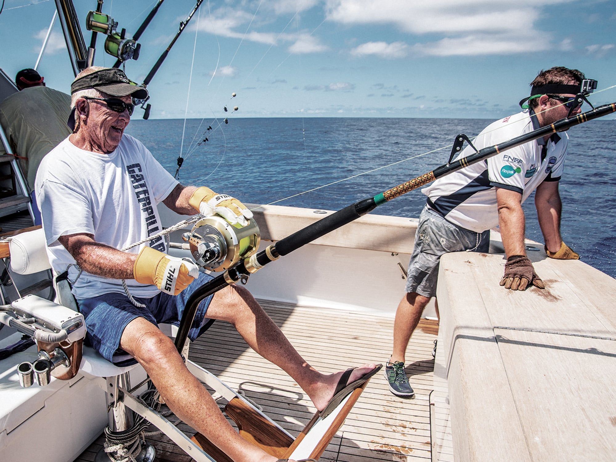 Fish to Win Your Next Marlin Tournament | Marlin