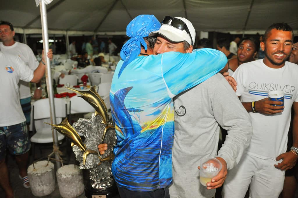 2017 Spice Island Billfish Tournament
