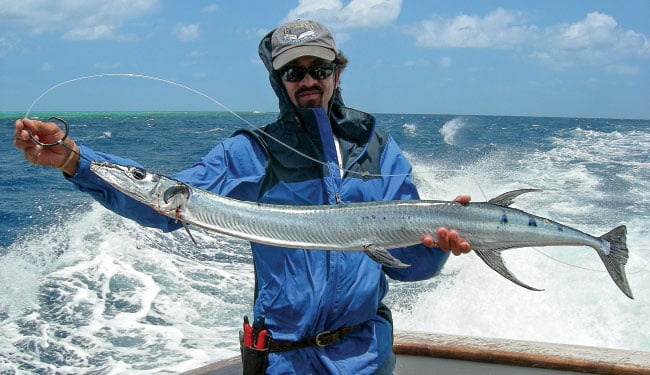 aussie fishing