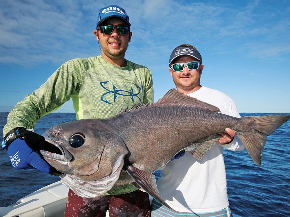 Australia Swordfish Fishery