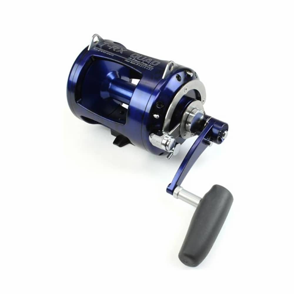 Avet T-RX 50/2W offshore fishing reel