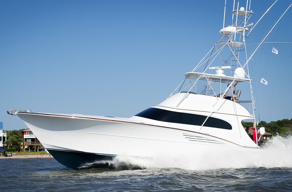 bad becky sc governors cup sport fishing