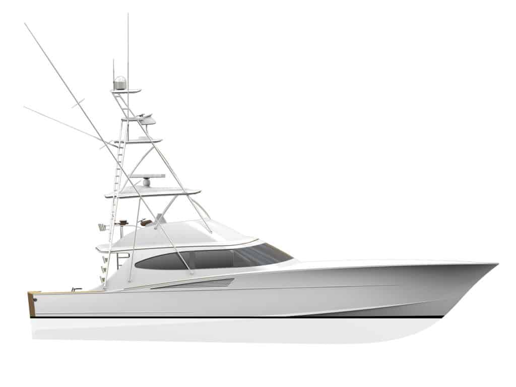 Bayliss 64