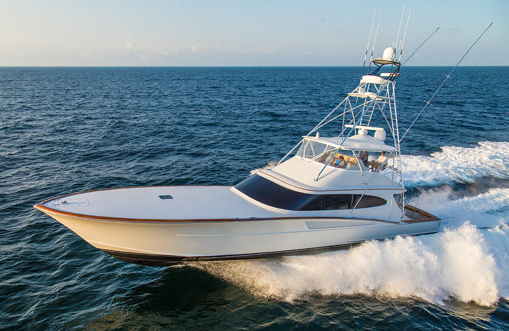 Bayliss Boatworks 77 Boat Review