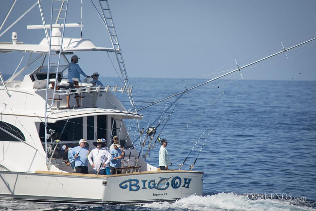 2017 Los Sueños Signature Triple Crown Leg 1 Costa Rica