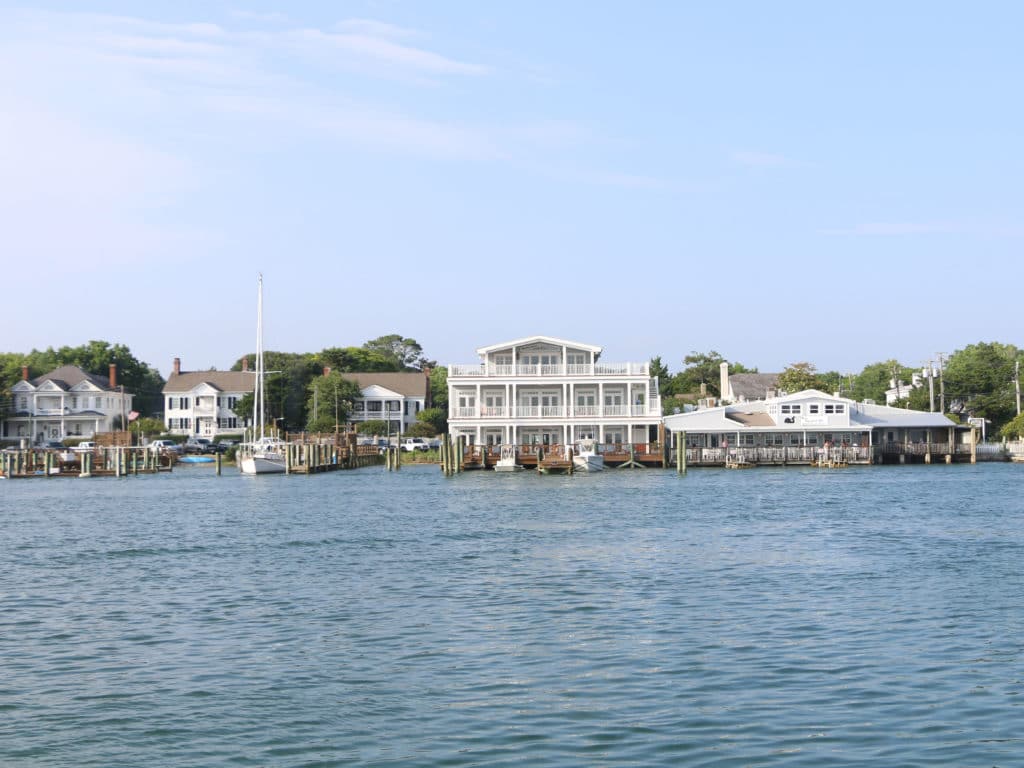 Big Rock Blue Marlin Tournament