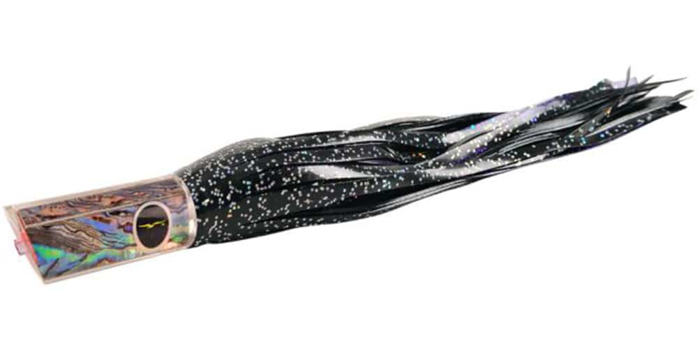 black bart kona classic tube lure for marlin