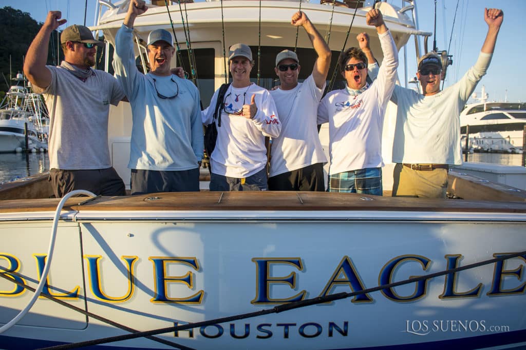 2017 Los Sueños Signature Triple Crown Leg 1 Costa Rica