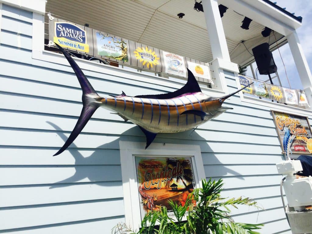 White Marlin Open in Ocean City, Maryland