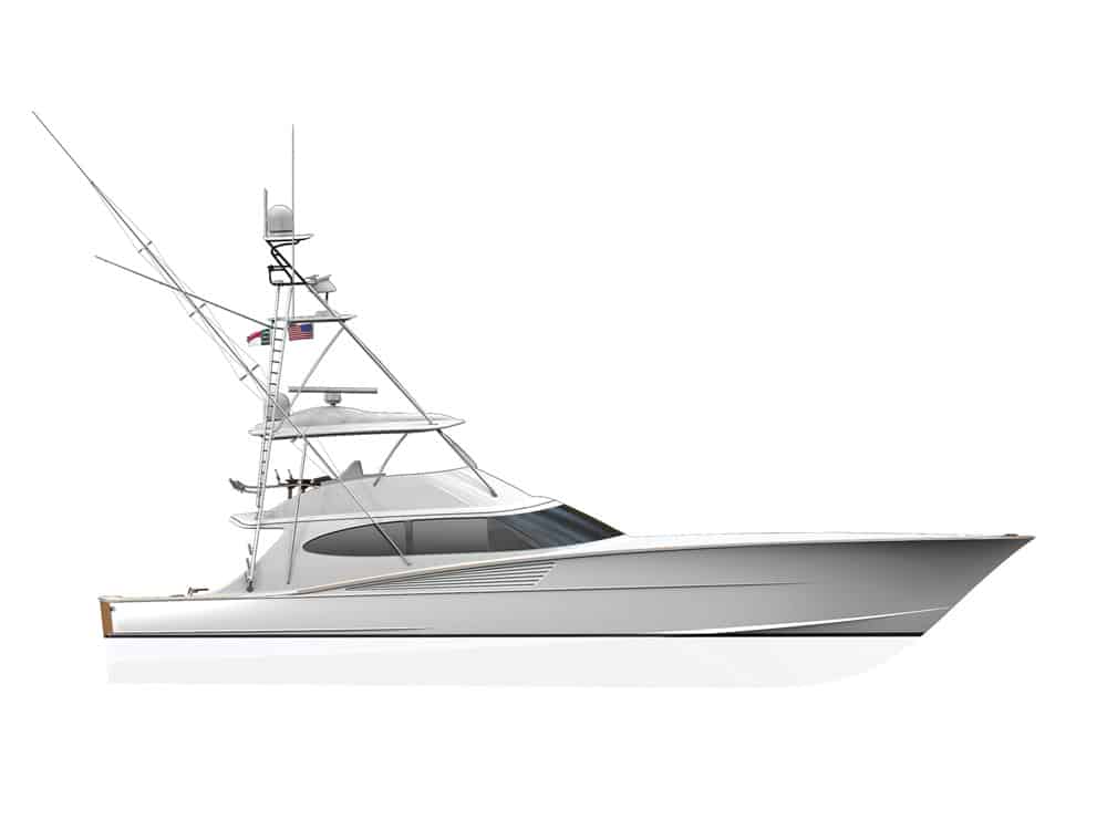 bayliss boatworks 78 build
