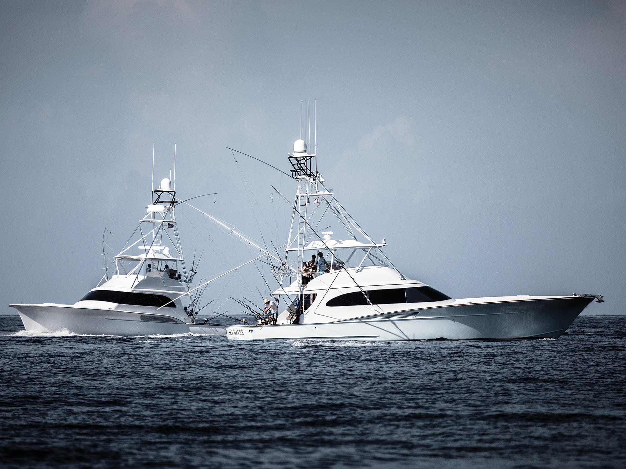 Fish to Win Your Next Marlin Tournament | Marlin