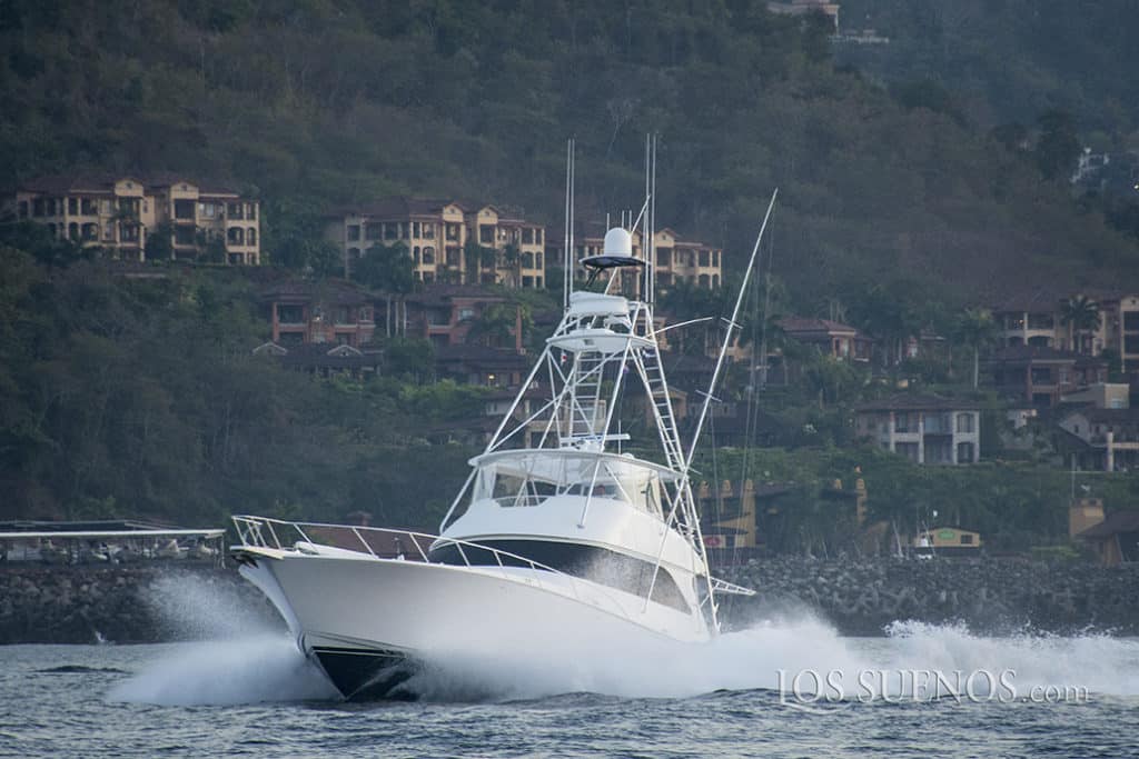 2017 Los Sueños Signature Triple Crown Leg II