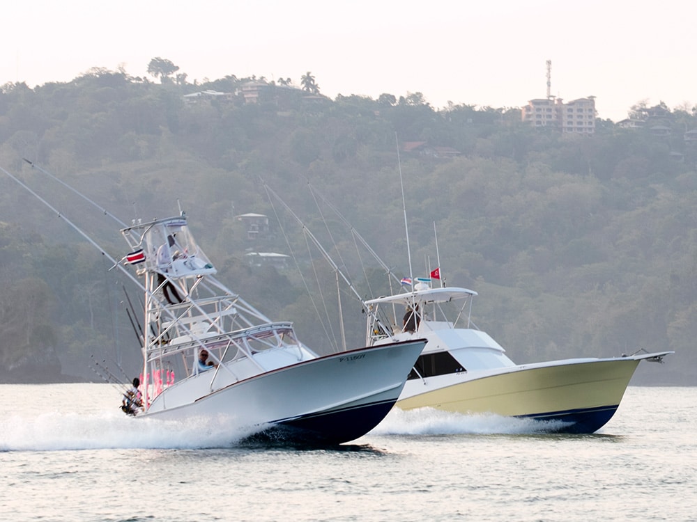 2017 Offshore World Championship Quepos Costa Rica