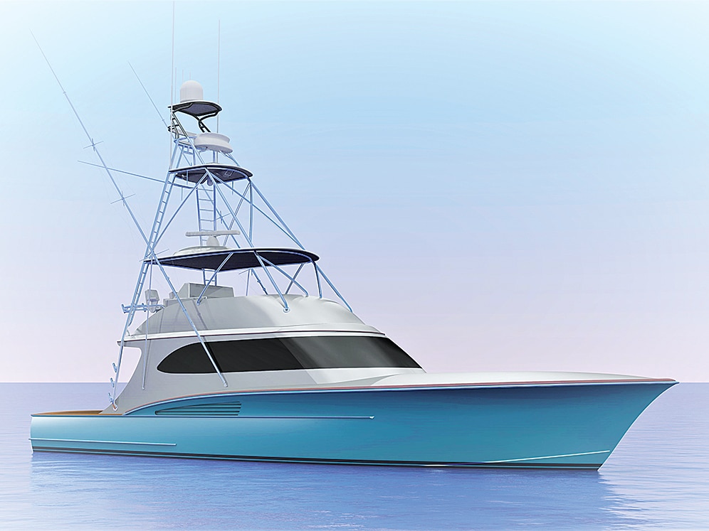 Caison 60