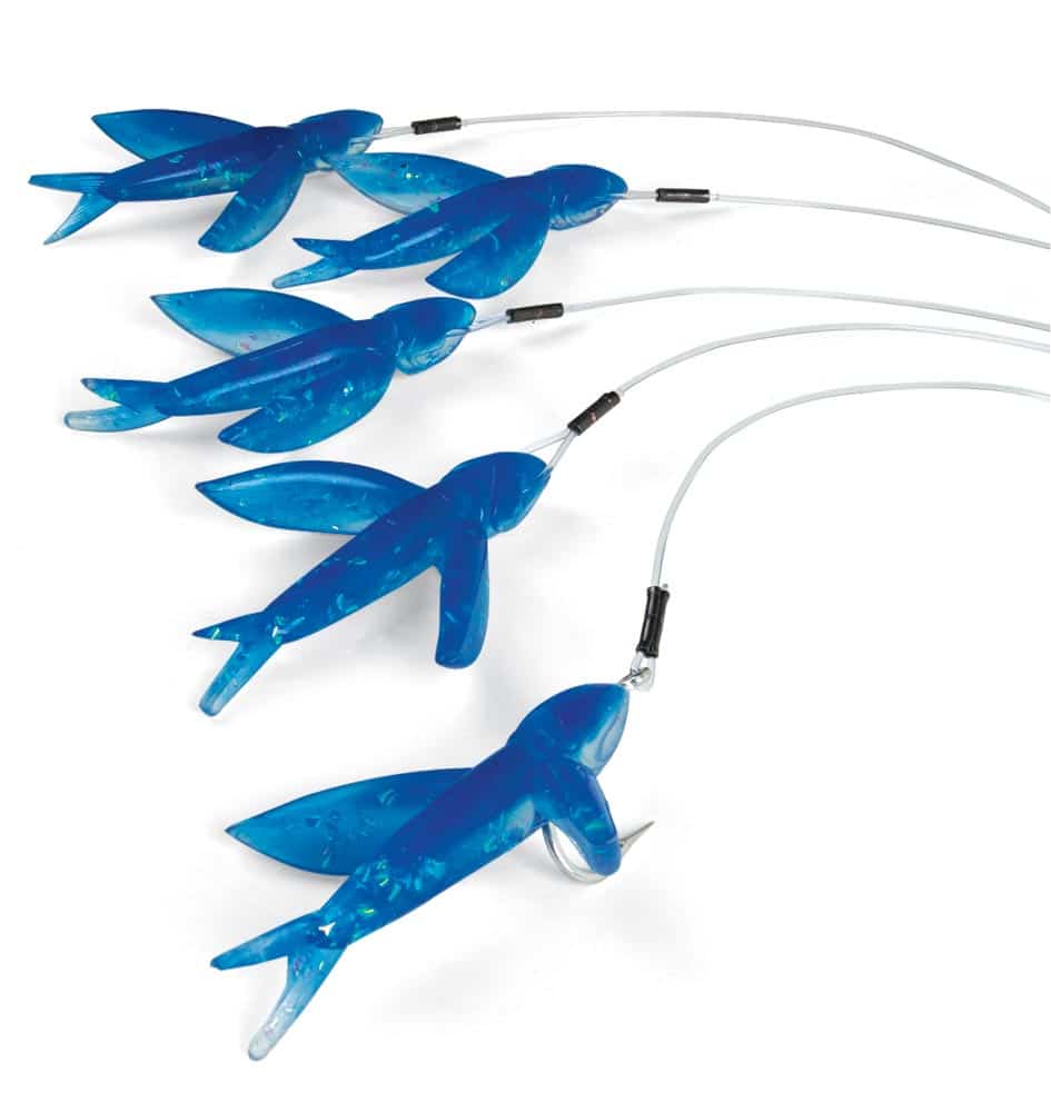 Carolina Lures Mini Yummee Daisy Chain