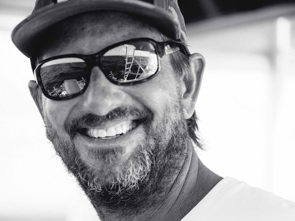 Capt. Corey Hard