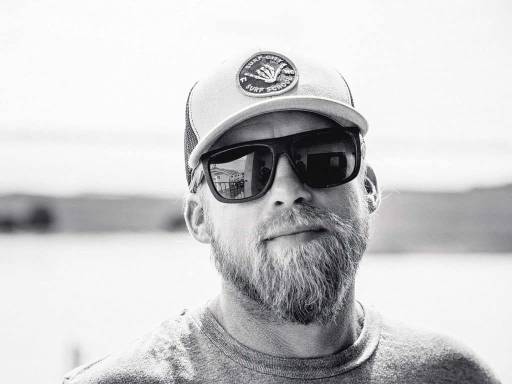 Capt. Joe Byrum of Jaybles Photography.
