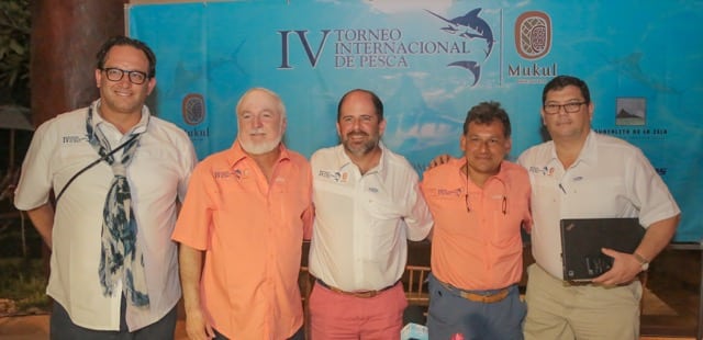 Mukul International Carlos Pellas founder