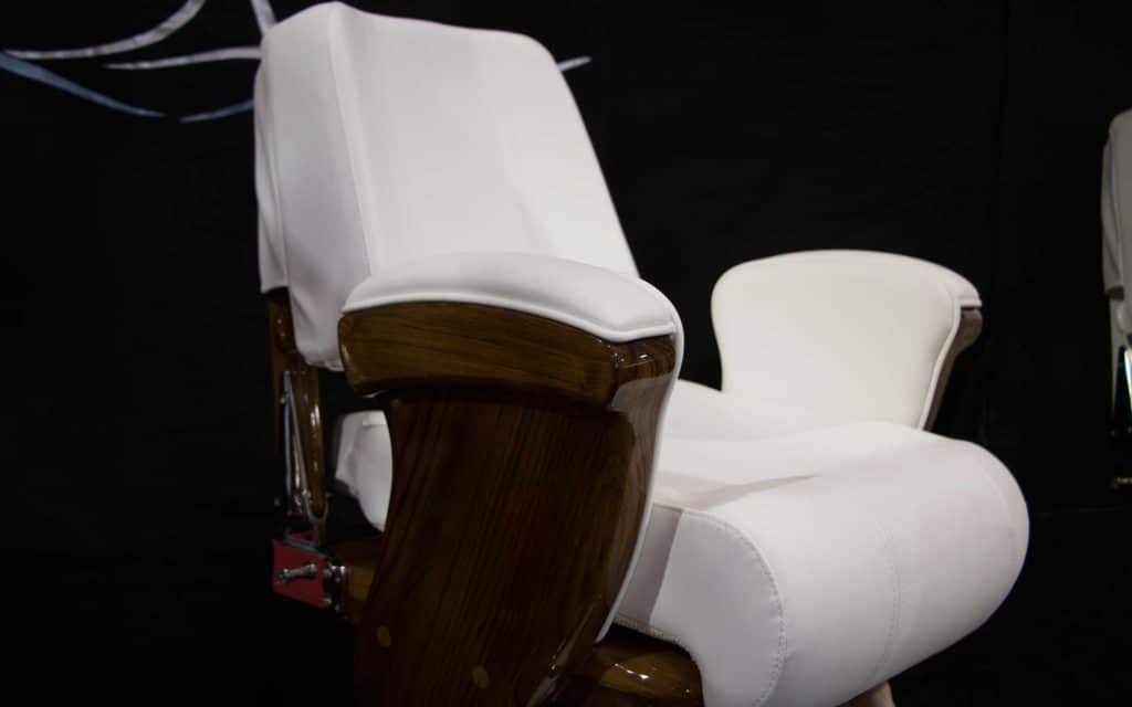 Carolina Series Helm Chairs