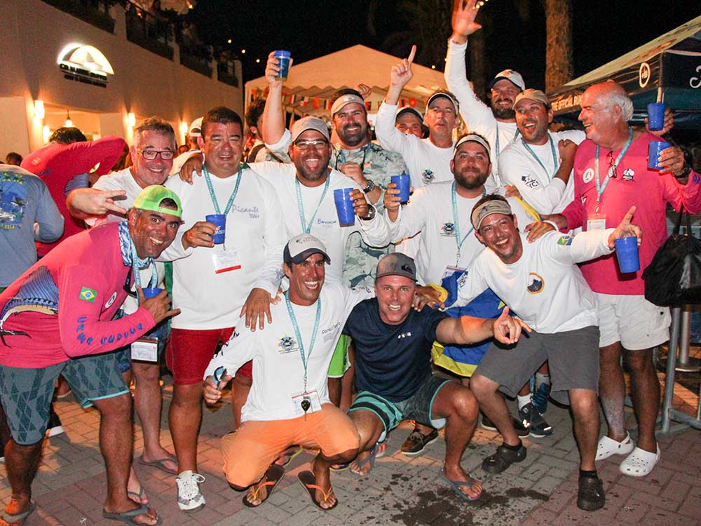 2017 Offshore World Championship Quepos Costa Rica