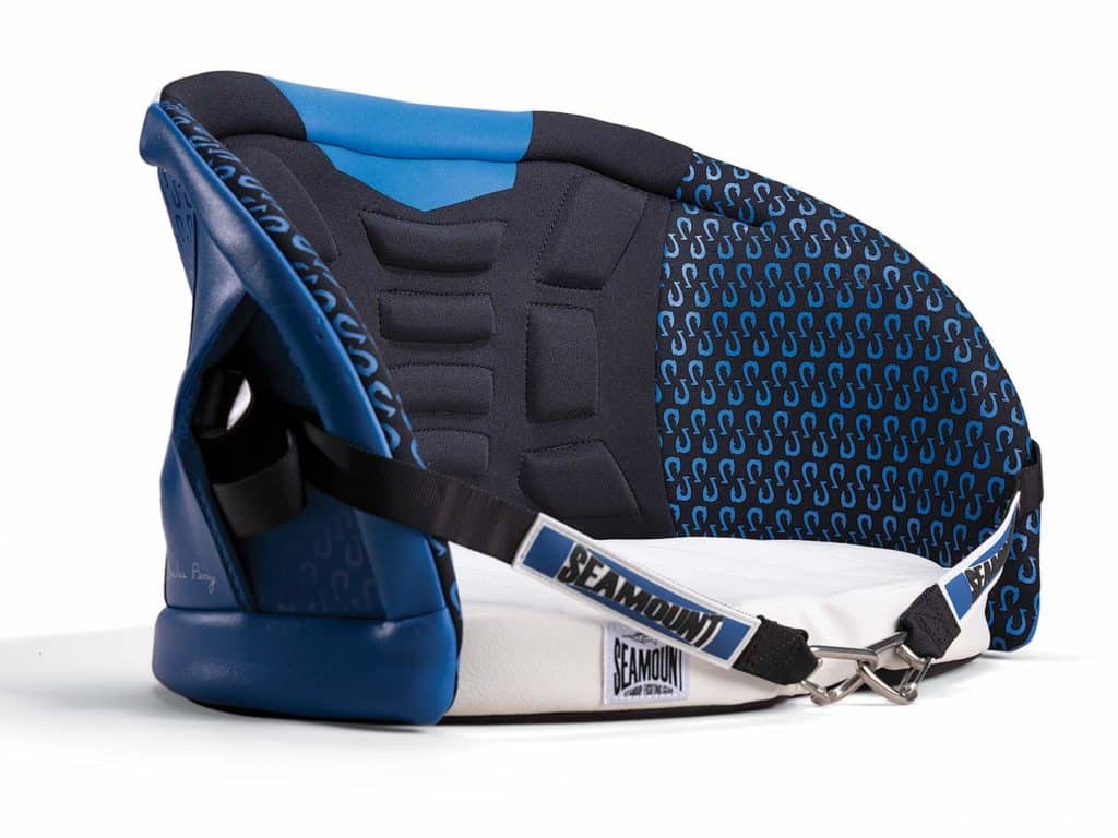 Charles Perry Pro Bucket Harness.
