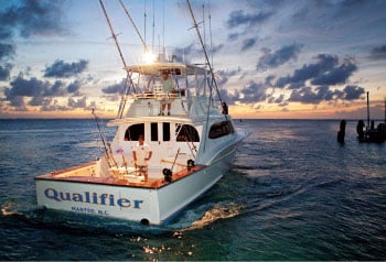 charter fishing tips