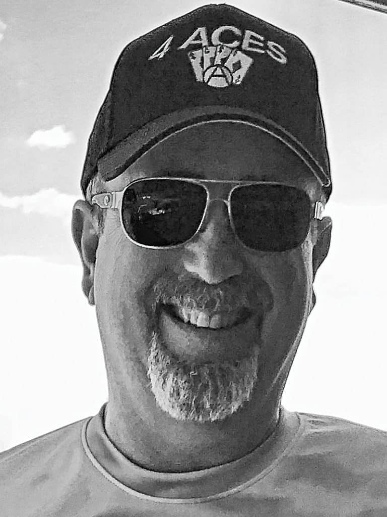 Fishing Competitively