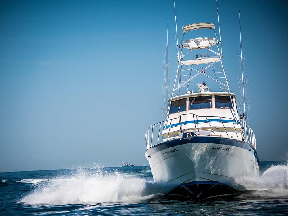 2017 mississippi gulf coast billfish classic cotton patch