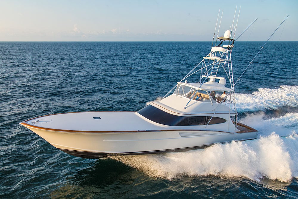 bayliss boatworks 77 wave paver