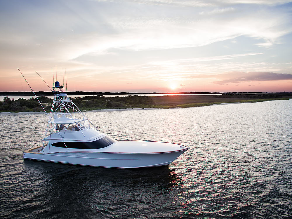 bayliss boatworks 77 wave paver