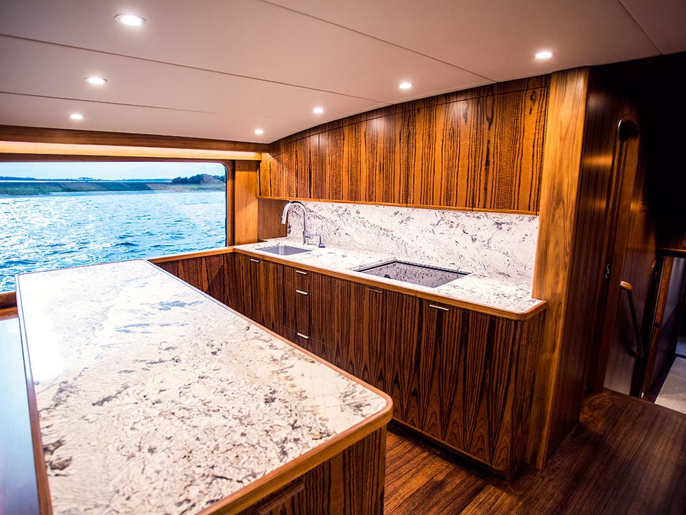 bayliss boatworks 77 wave paver