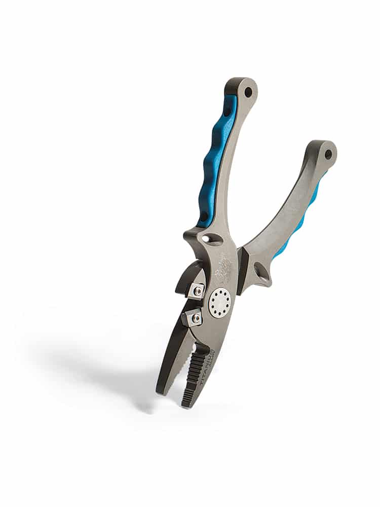 Essential Cockpit Offshore Fishing Tools
