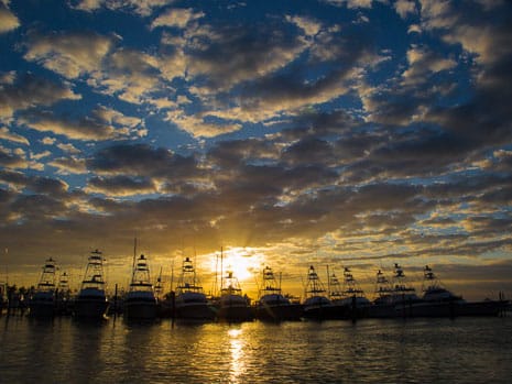 Custom Shootout Bahamas 2017