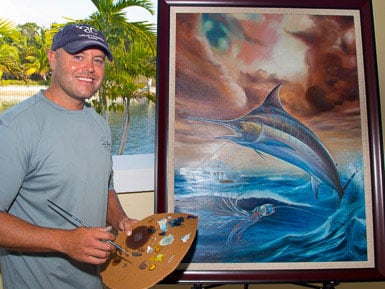 Custom Shootout Bahamas