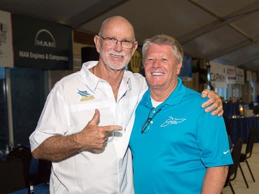 Custom Shootout Bahamas