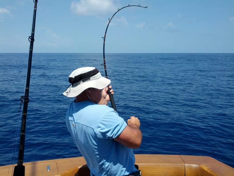 Dale Creamer Masters tournament Isla Mujeres Mexico