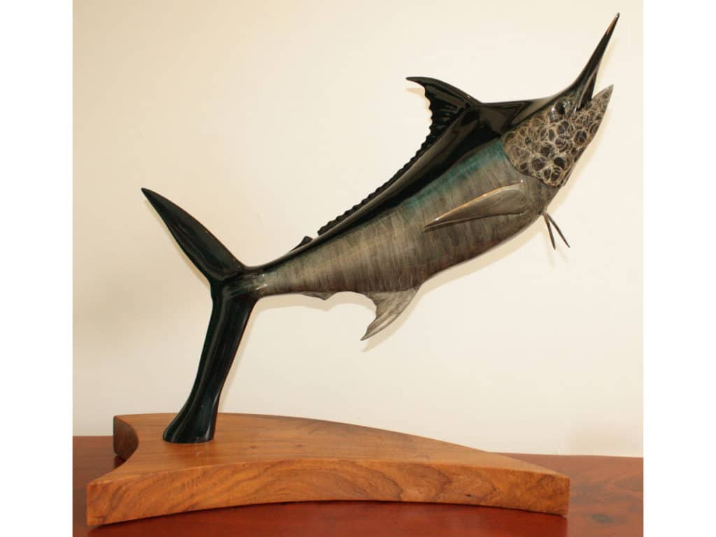 Marlin Art Gallery