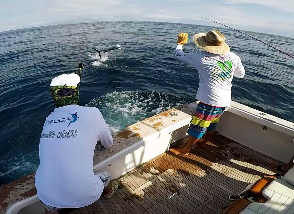 2018 Offshore World Championship Costa Rica