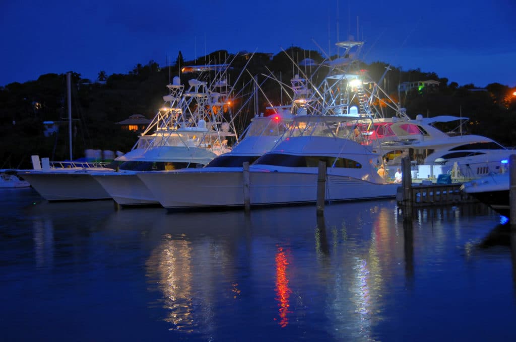 USVI Open